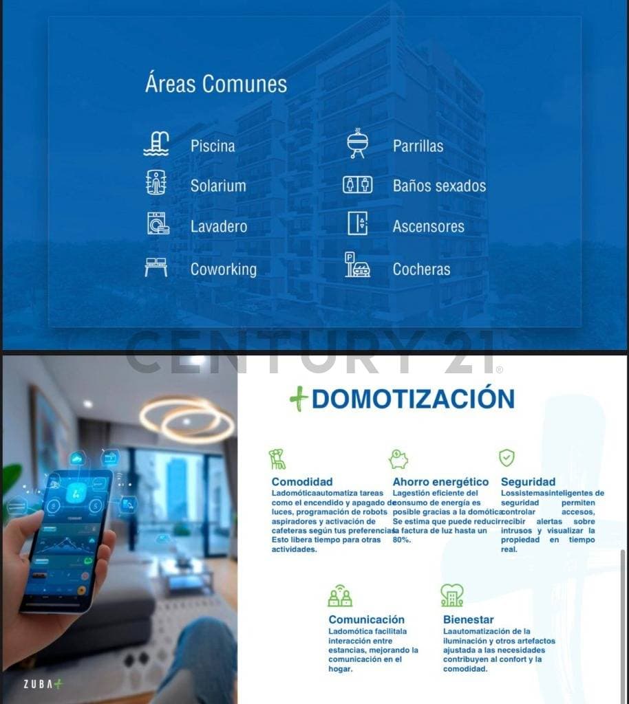 Departamento en pozo zuba Trinidad, foto 4