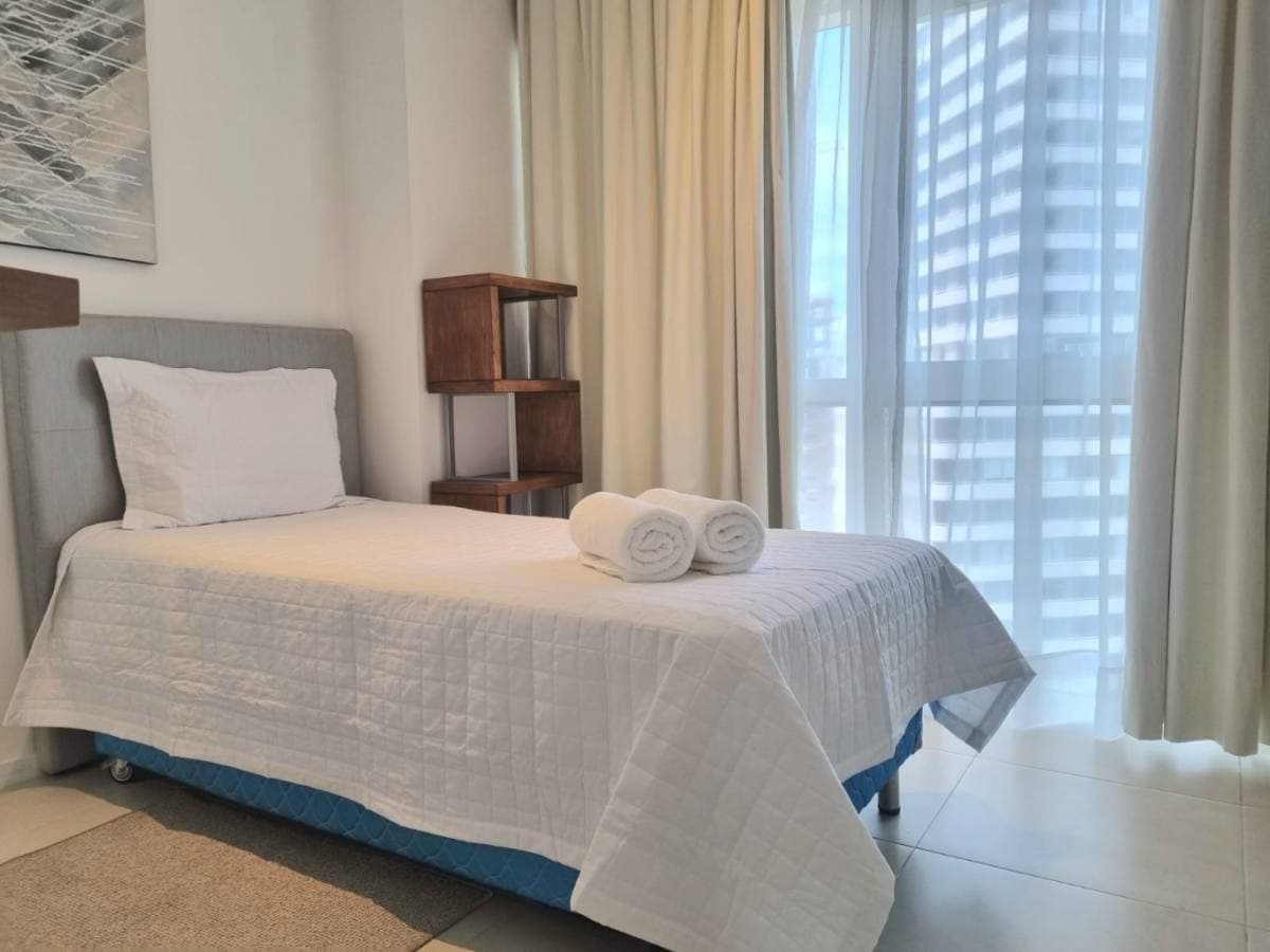 Dpto de 2 dorms en the tower - amoblado 91m2, foto 5