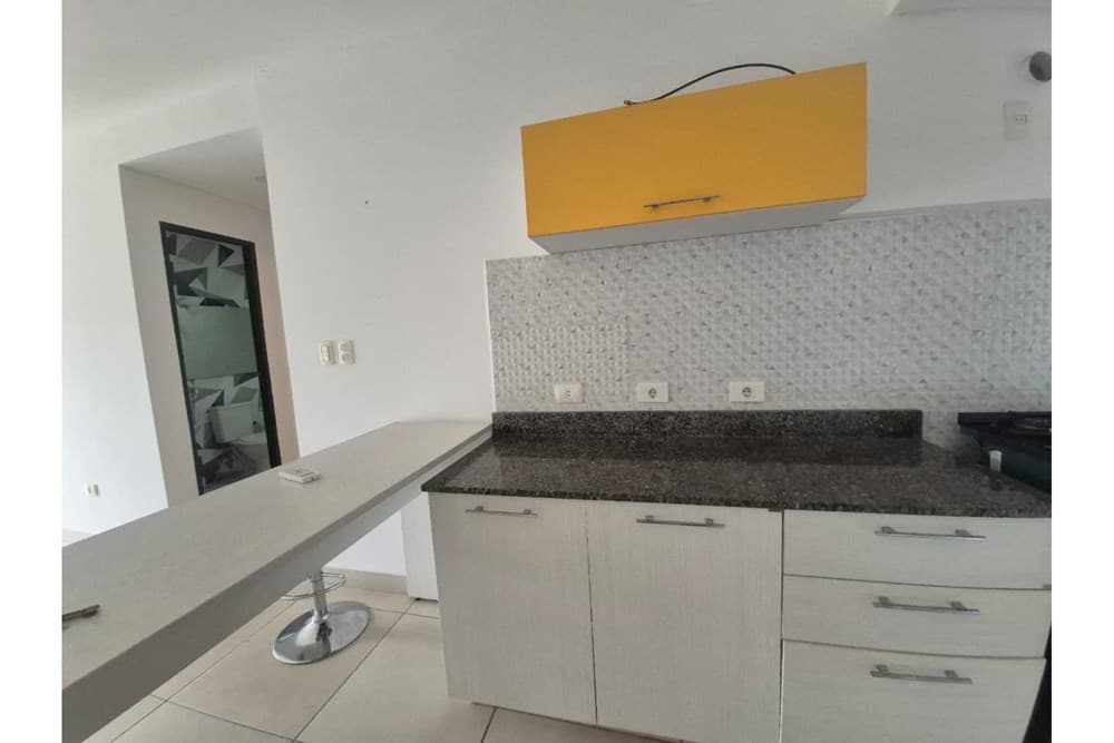 Departamento - Alquiler - Fernando de la Mora, Paraguay — foto 4