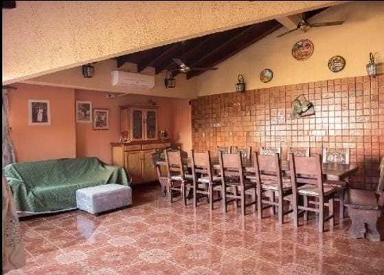 Vendo casa en lambare de 397m
