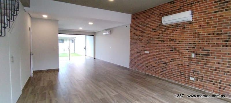 A estrenar dúplex 3 dorm. Z/ Pinedo shopping (cód. 1357) — foto 4