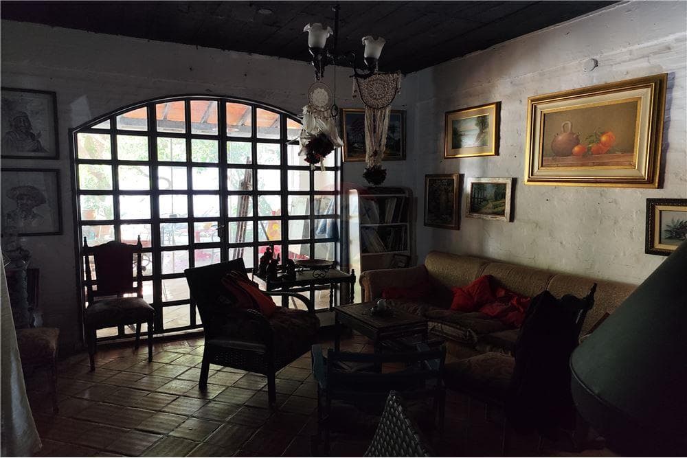 Lujo Clásico en Lambaré: Casa de Ensueño, foto 3