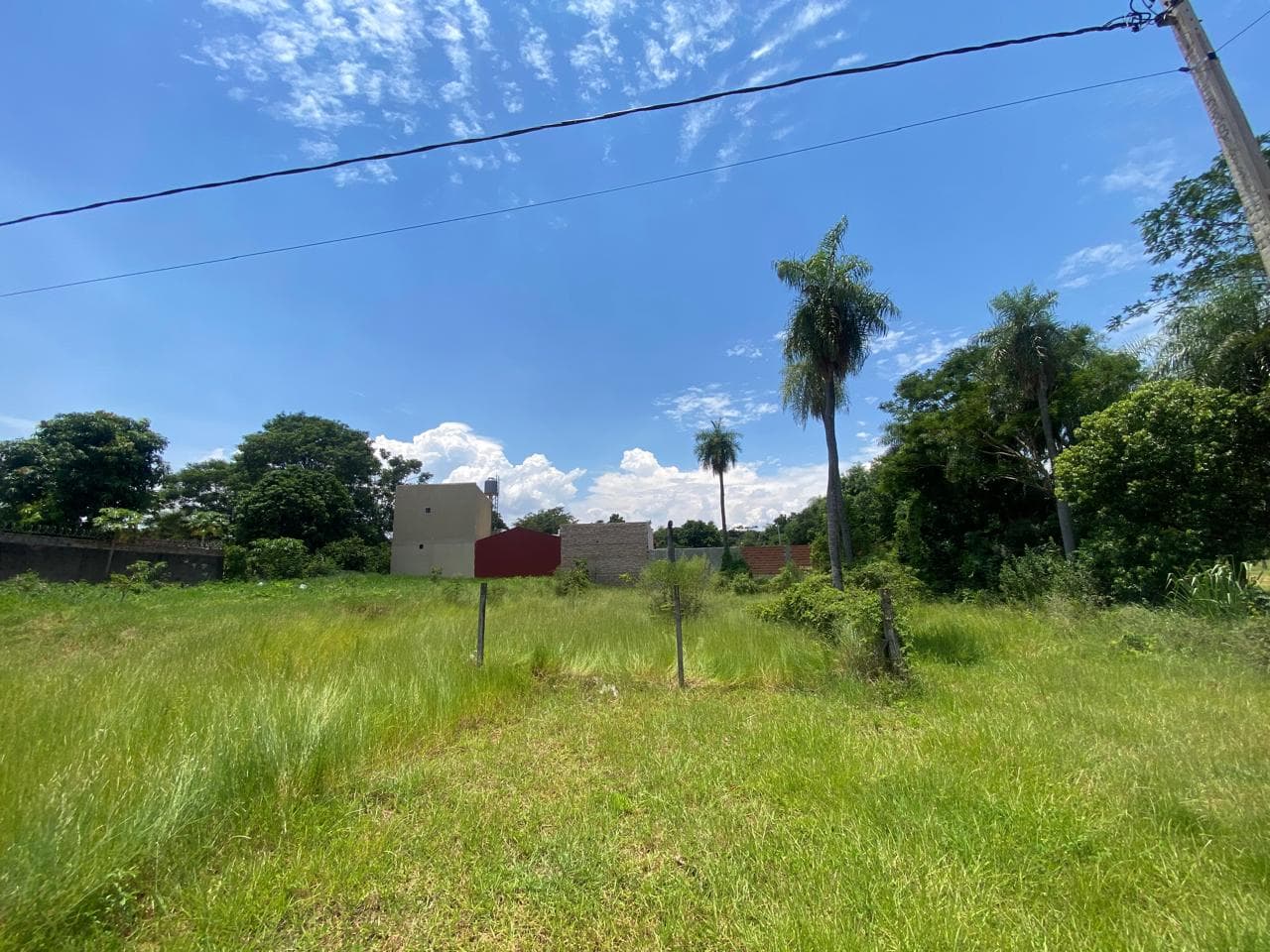 terreno en Capiata (Zona Ruta 2), foto 1