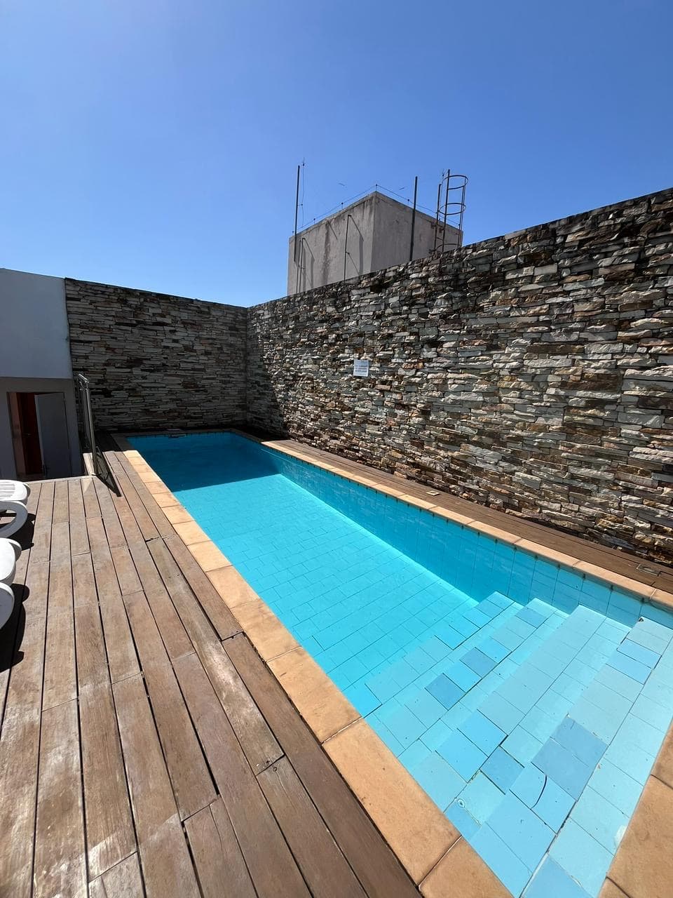 Zona bcp - en venta hermoso dpto de 2 habitaciones de doble altura, foto 2