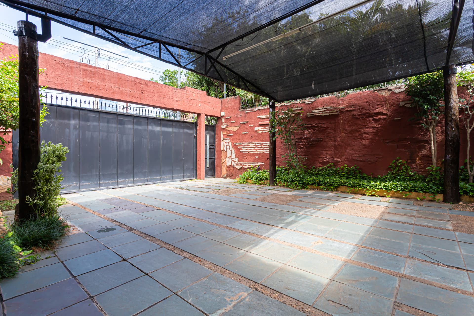 Casa en asuncion - barrio san jorge, foto 3