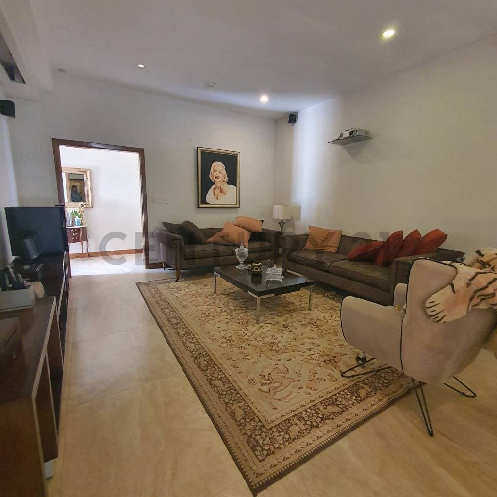 de Casa en Recoleta – Asunción, foto 4