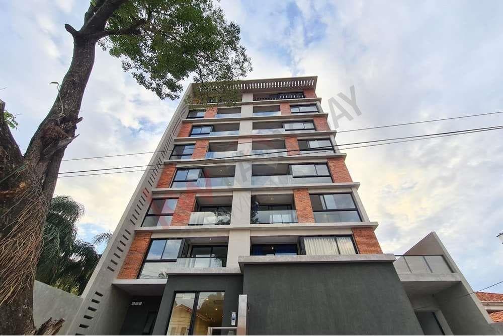 Dpto de 1 dormitorio — foto 1