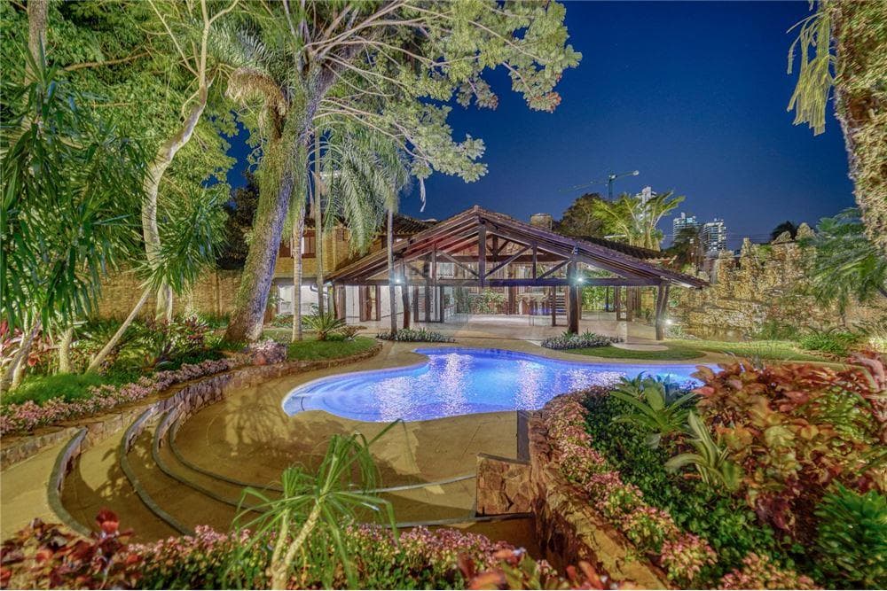 Residencia - Venta - Carmelitas, Paraguay, foto 4