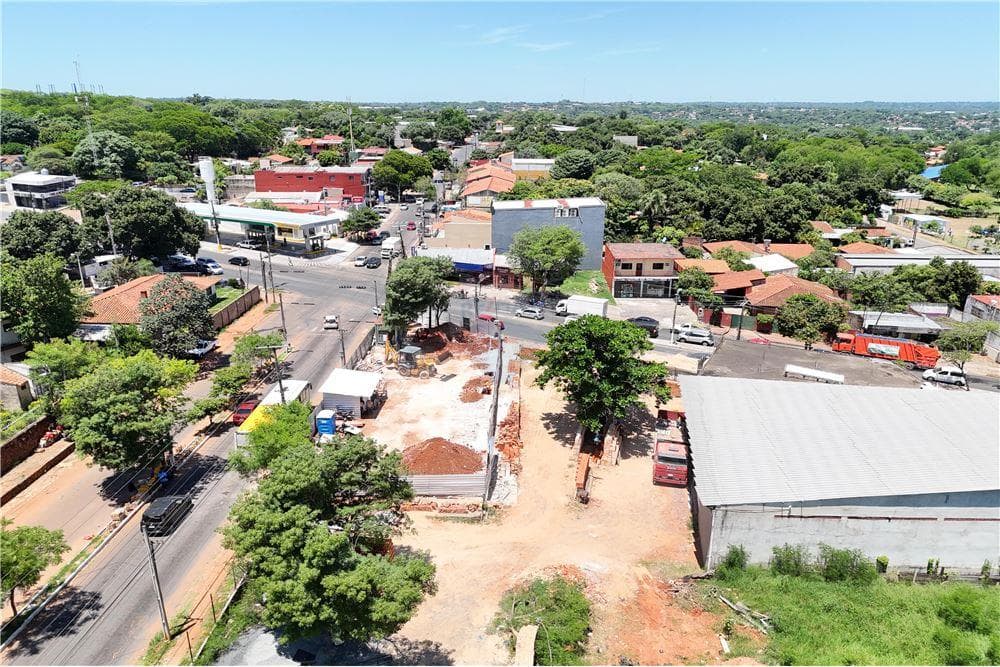 Terrenos Villa Elisa - sobre von poleski, foto 5