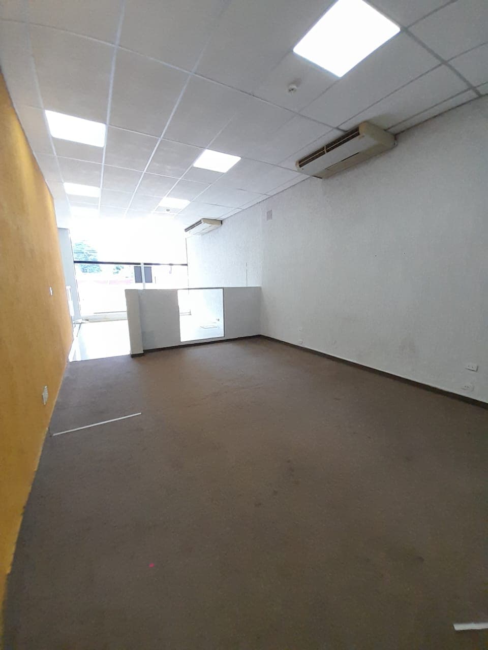 Oferto propiedad sobre Mcal López Asunción, foto 2