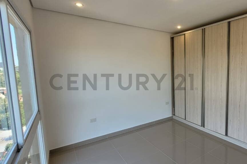 En alquiler - luminoso depto de 1 dormitorio en edificio santos, foto 4