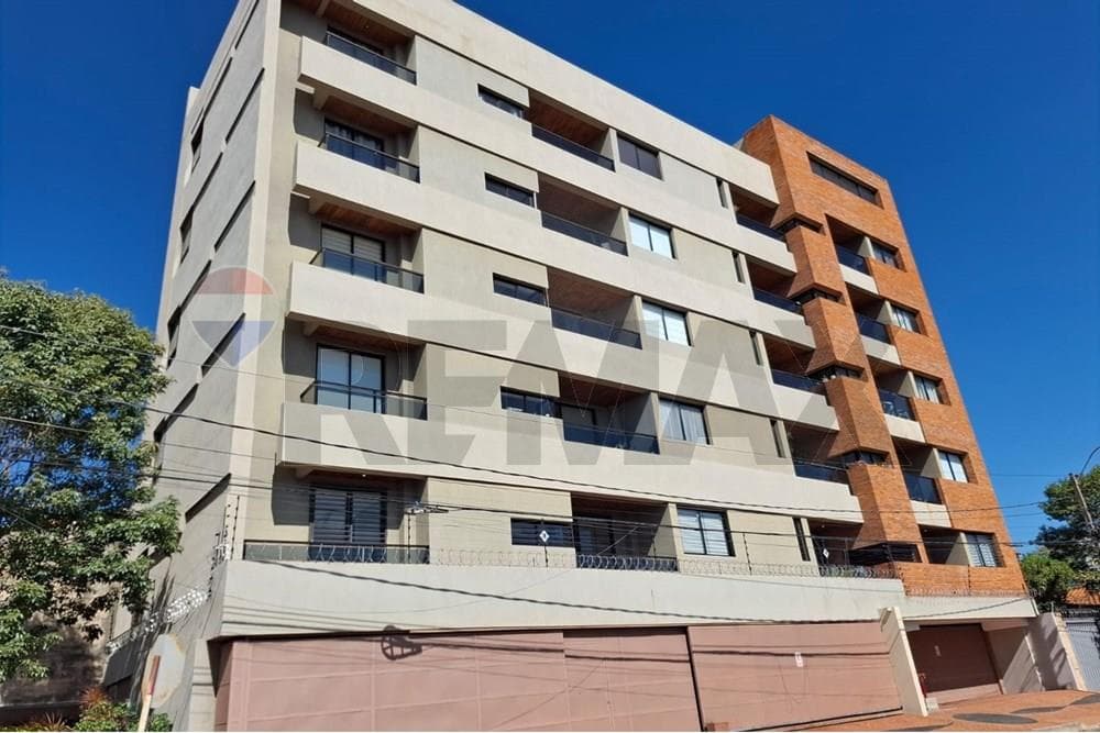 Departamento - Alquiler - Barrio Jara, Paraguay — foto 1