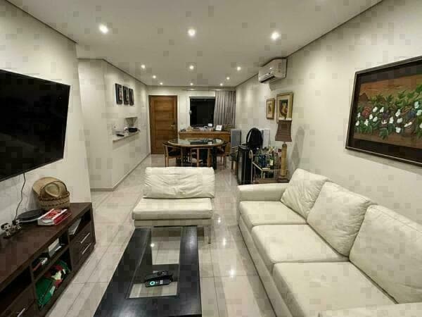 Hermoso departamento amoblado zona identificaciones, foto 1