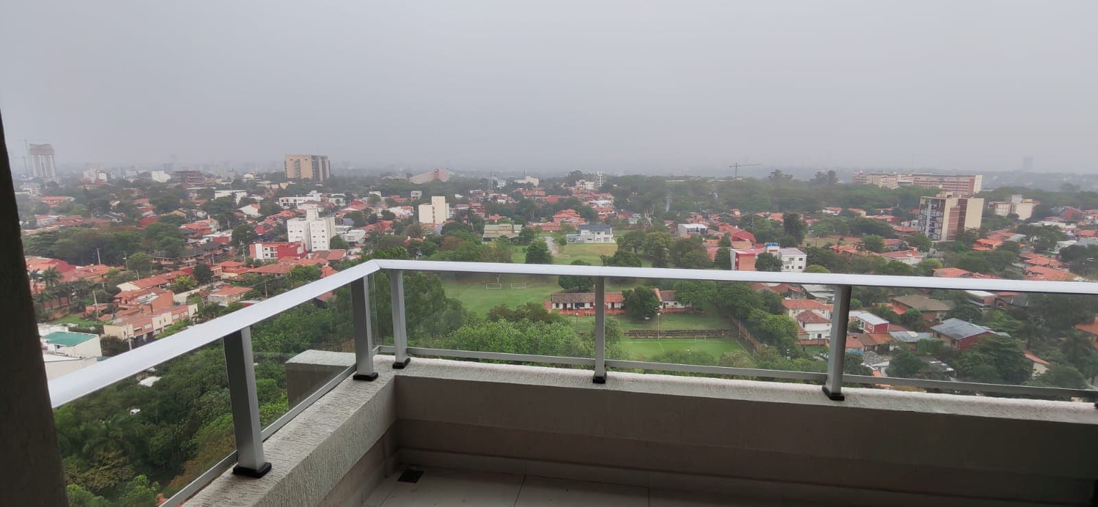 Departamento A Estrenar En Edificio Fortaleza Molas López — foto 5