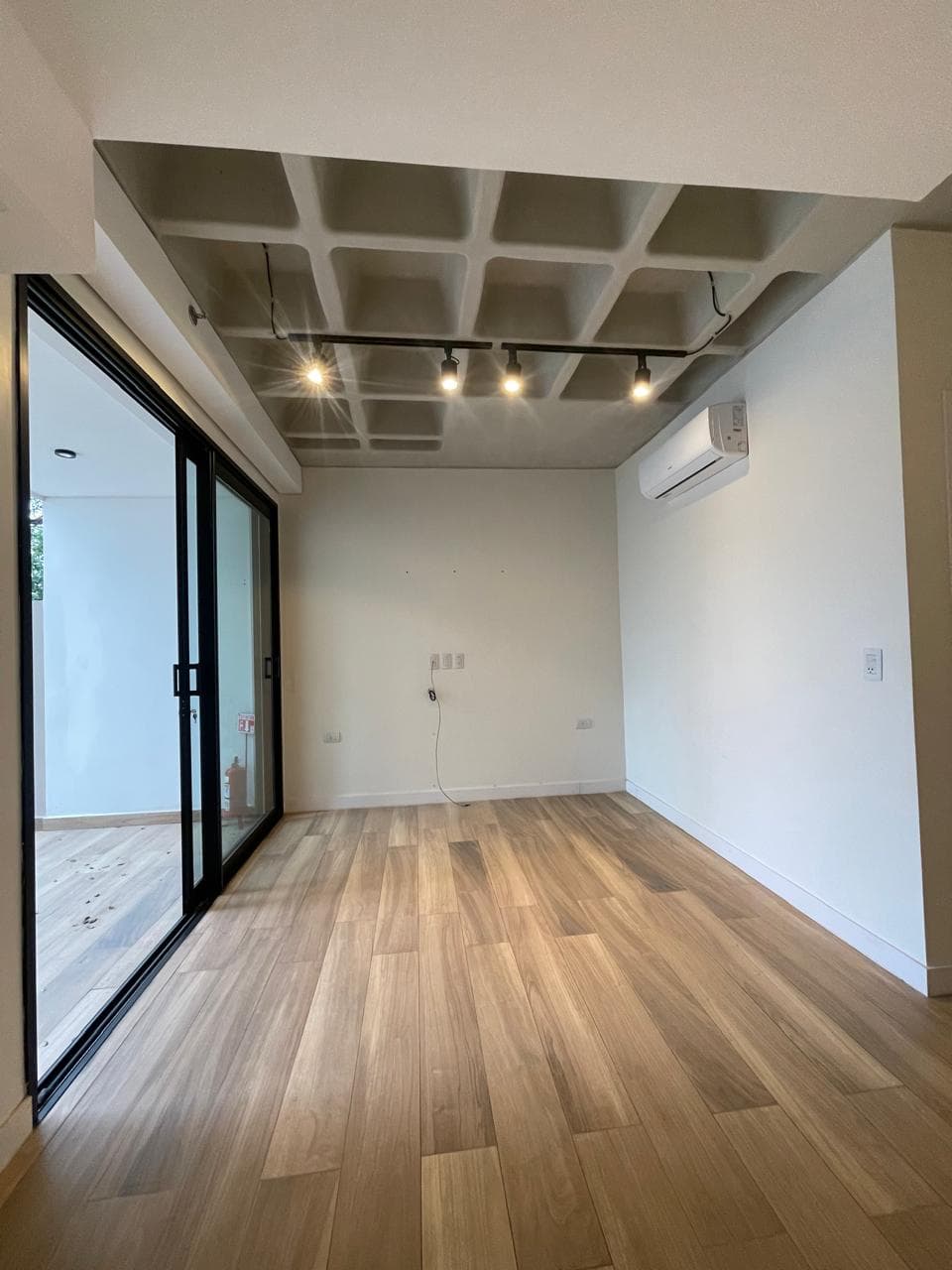 Depto De 1 Dormitorio Zona Villa Morra, foto 4