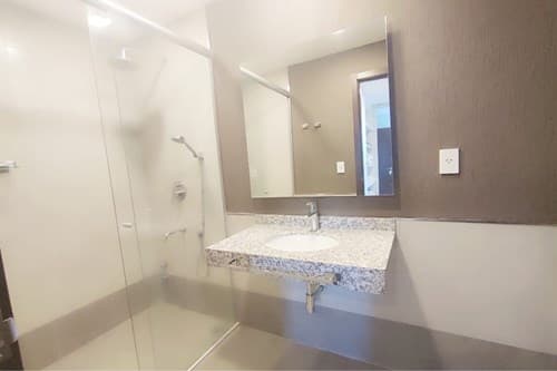 Departamento-Alquiler-Avda Boggiani c/ Ceferino VegA, Villa Morra, Asunción — foto 4