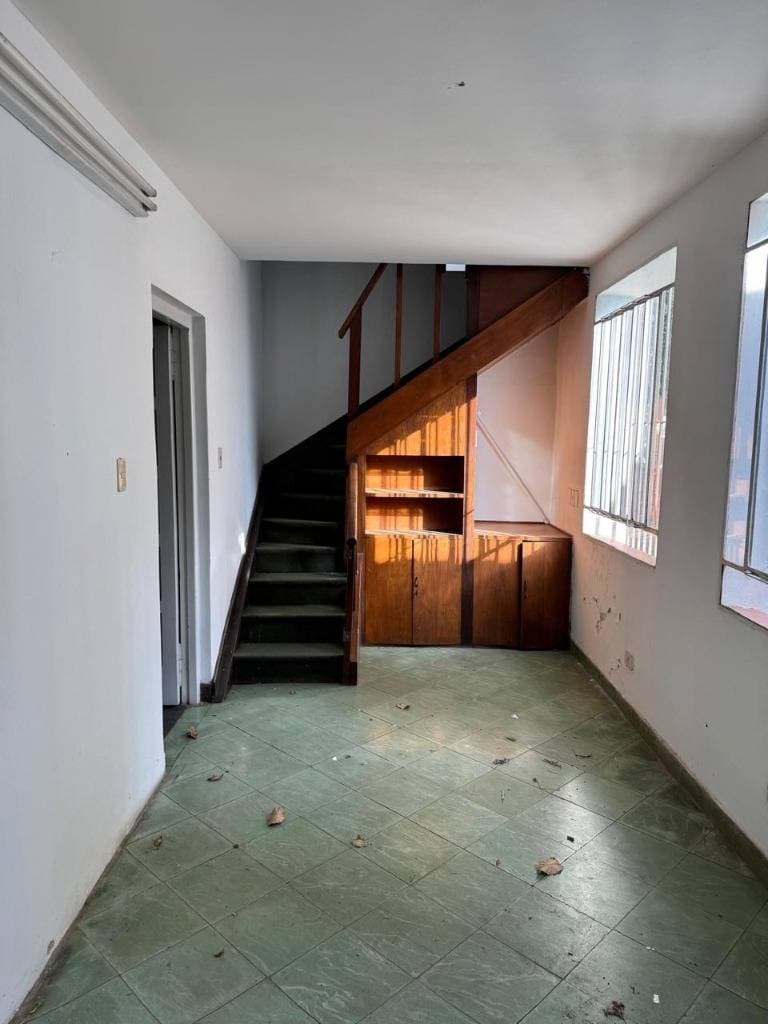 Residencia clásica en Barrio San Roque - Asunción, foto 2