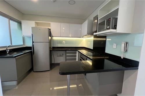 Departamento-Alquiler- Mariscal Estigarribia, Asunción, foto 2