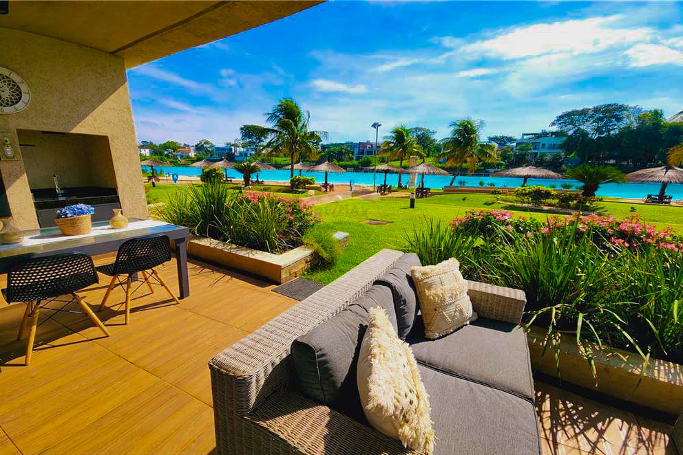 Espectacular Dpto. de Lujo en Bali II, Aqua Village - $380,000, foto 2