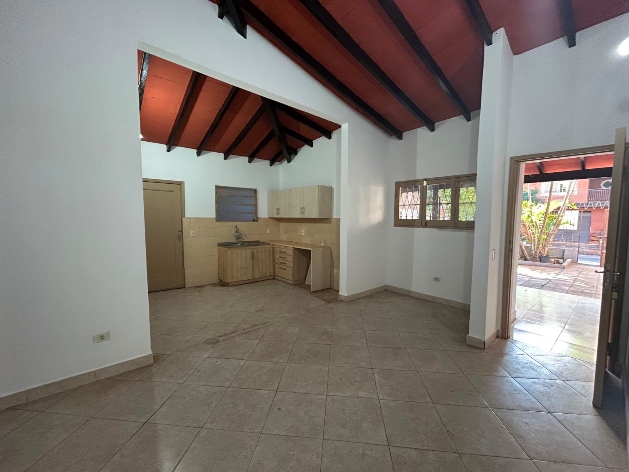 Casa Centro Luque — foto 3