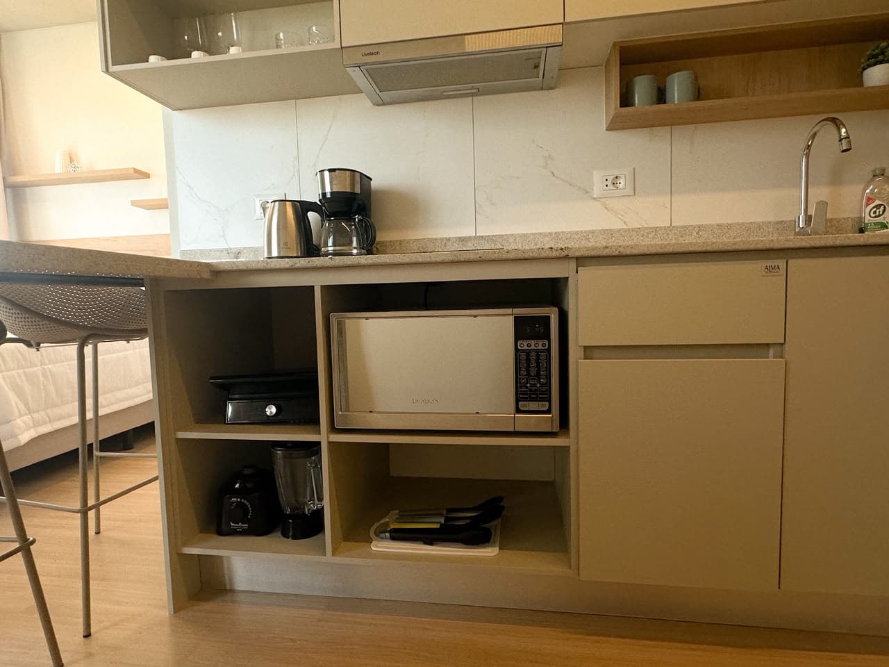 Loft petra tower, foto 5