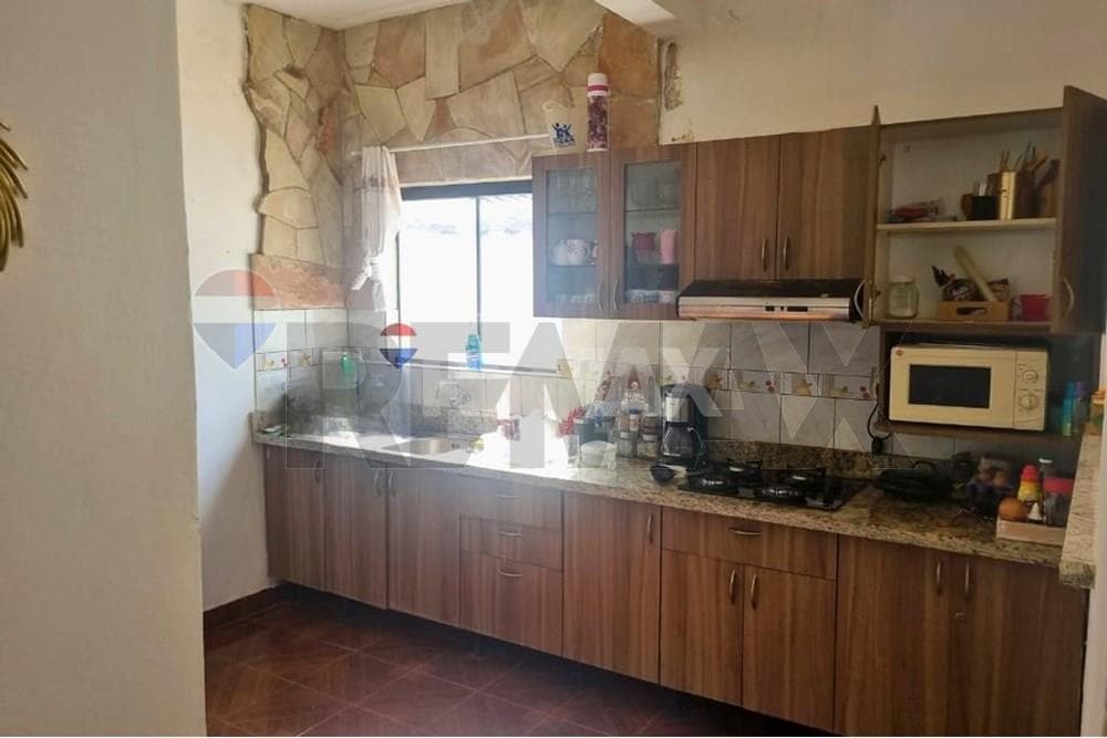Casa en alquiler - tembetary — foto 5