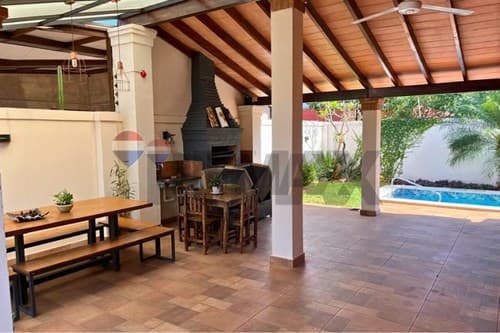 Duplex-Venta-PY Central Fernando de la Mora, foto 4