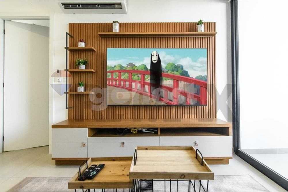 Departamento en Las Lomas — foto 4