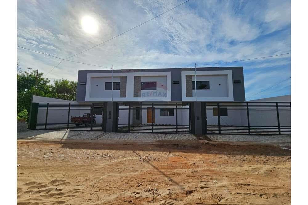 DUPLEX A ESTRENAR en Laurelty - San Lorenzo — foto 2