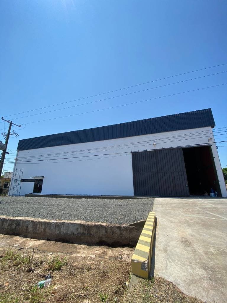 Depósito En Limpio, foto 1