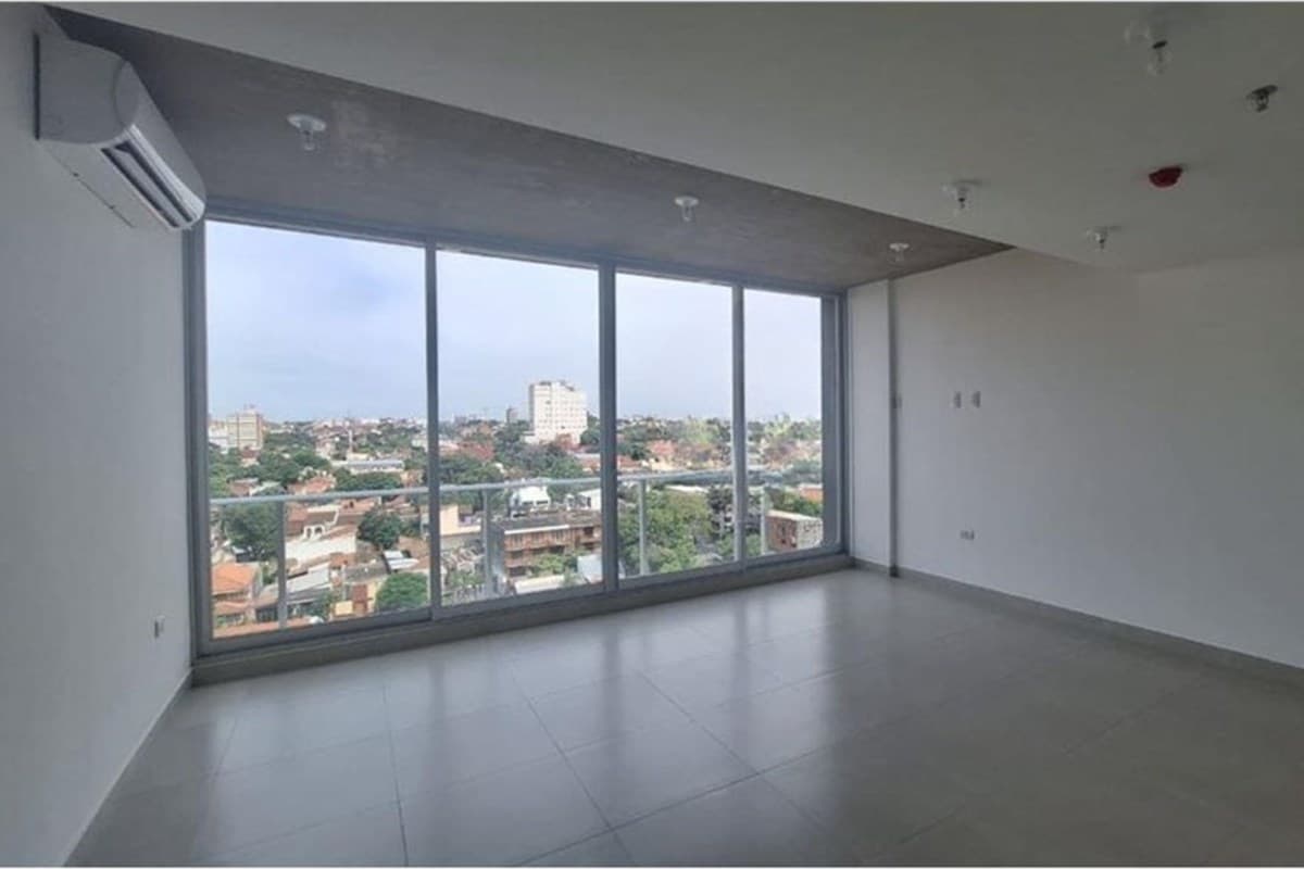 Departamento-Alquiler-Mexico y Avda Dr.Rodriguez de Francia, Catedral, Asunción, foto 4