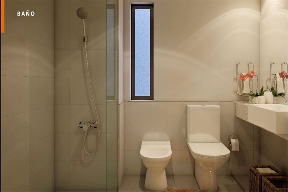 Departamento de 87 m2 en Fortaleza Molas López, foto 5