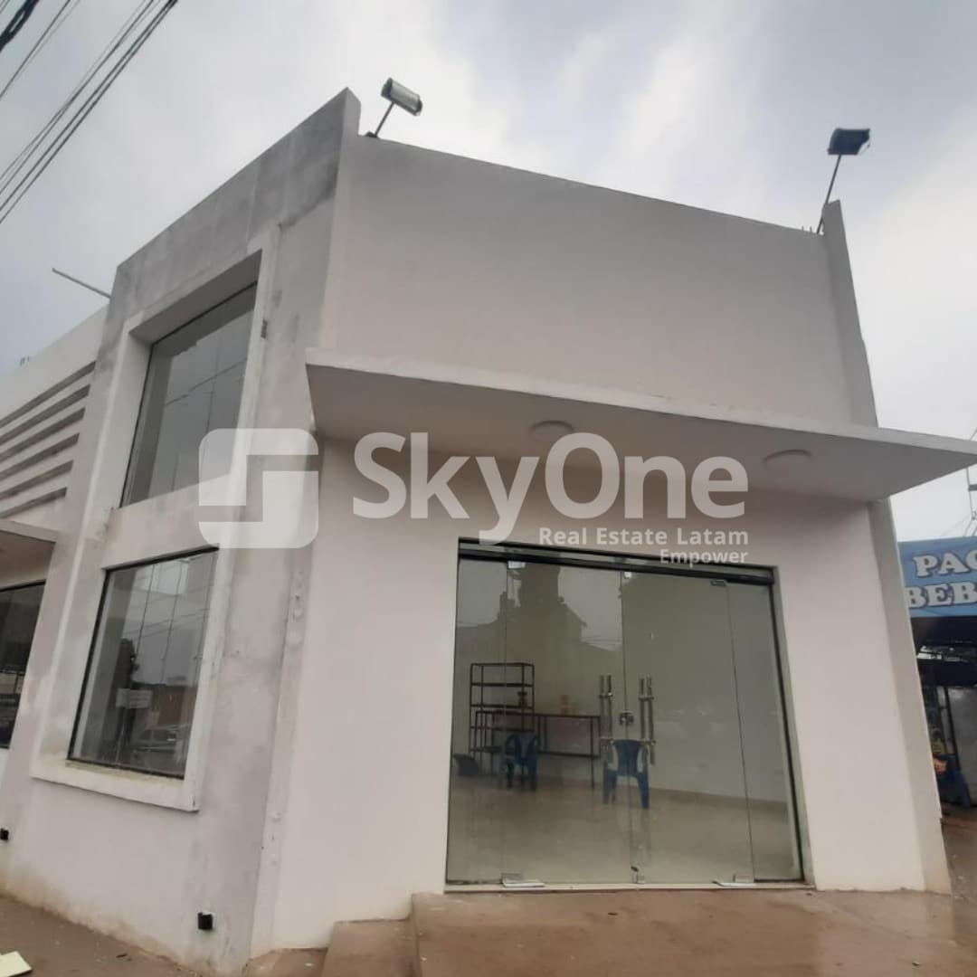 Salón comercial en Ciudad del Este, foto 4