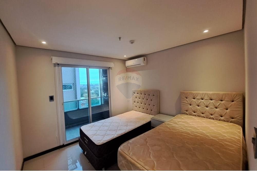 Hermoso departamento amoblado de 2 hab en Recoleta, foto 3