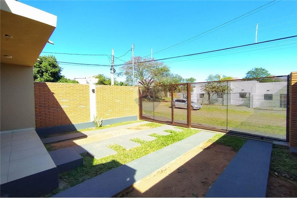 En venta -chalet en San Lorenzo b°reducto, foto 3