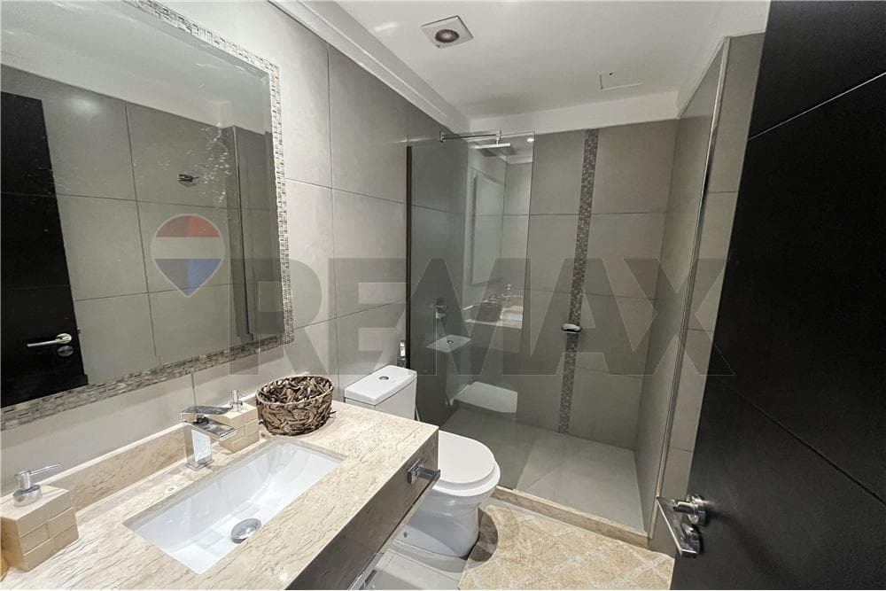 Departamento - Alquiler - Mburucuyá, Asunción, Paraguay, foto 5