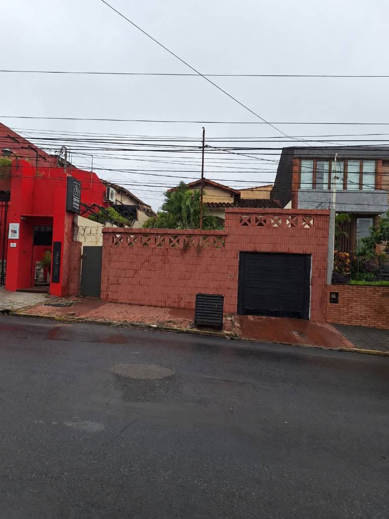 Propiedad de 534 m² sobre colón entre manduvira y piribebuy — foto 4