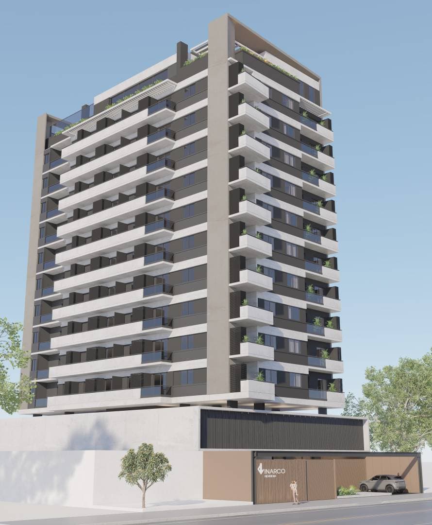 Inarco Herrera - vendo dptos en pozo en barrio Herrera