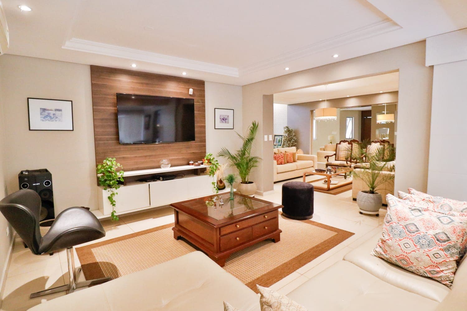 Preciosa residencia en el barrio Las Lomas, foto 5
