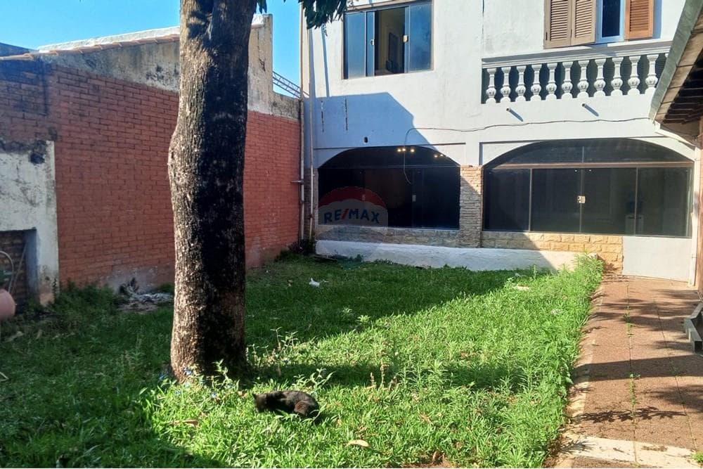 Casa - Alquiler - Ñemby, Paraguay, Hogar Dulce Hogar!, foto 2