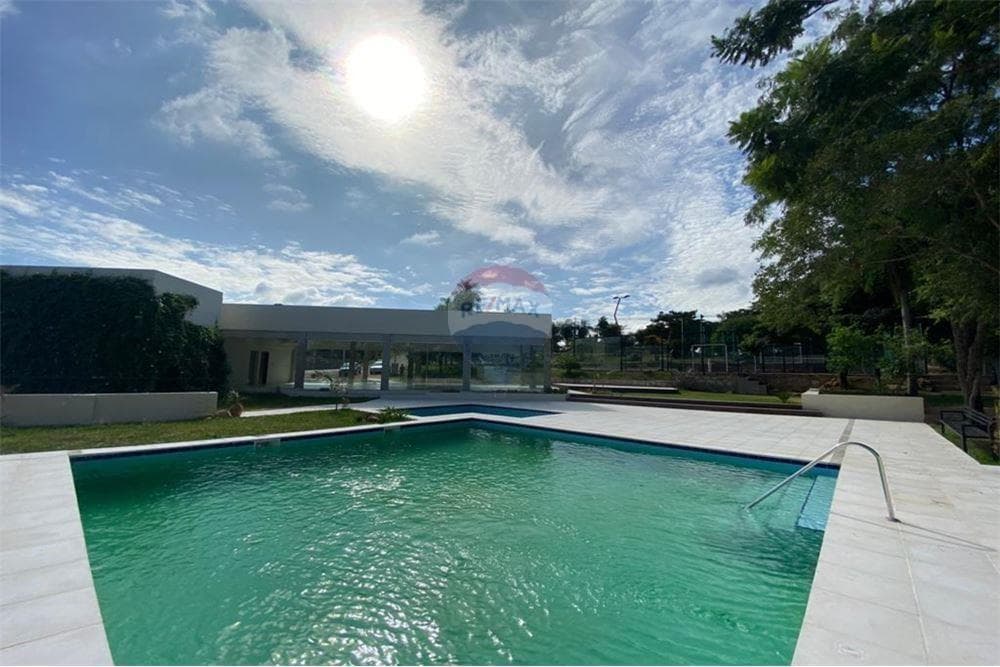 Terreno En Exclusivo Condominio Terrazas Del Lago - San Bernardino, foto 5