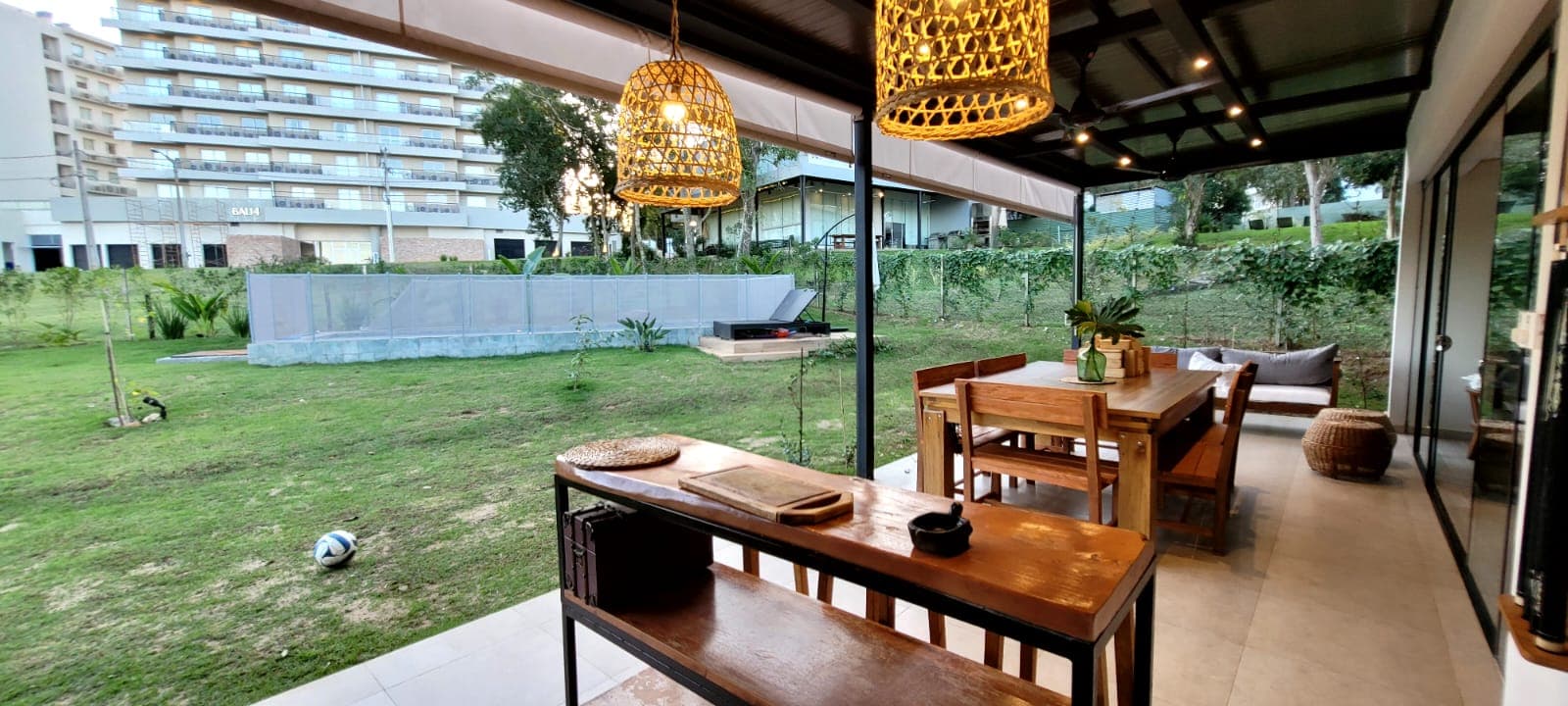 Residencia de ensueño en aqua village, foto 3
