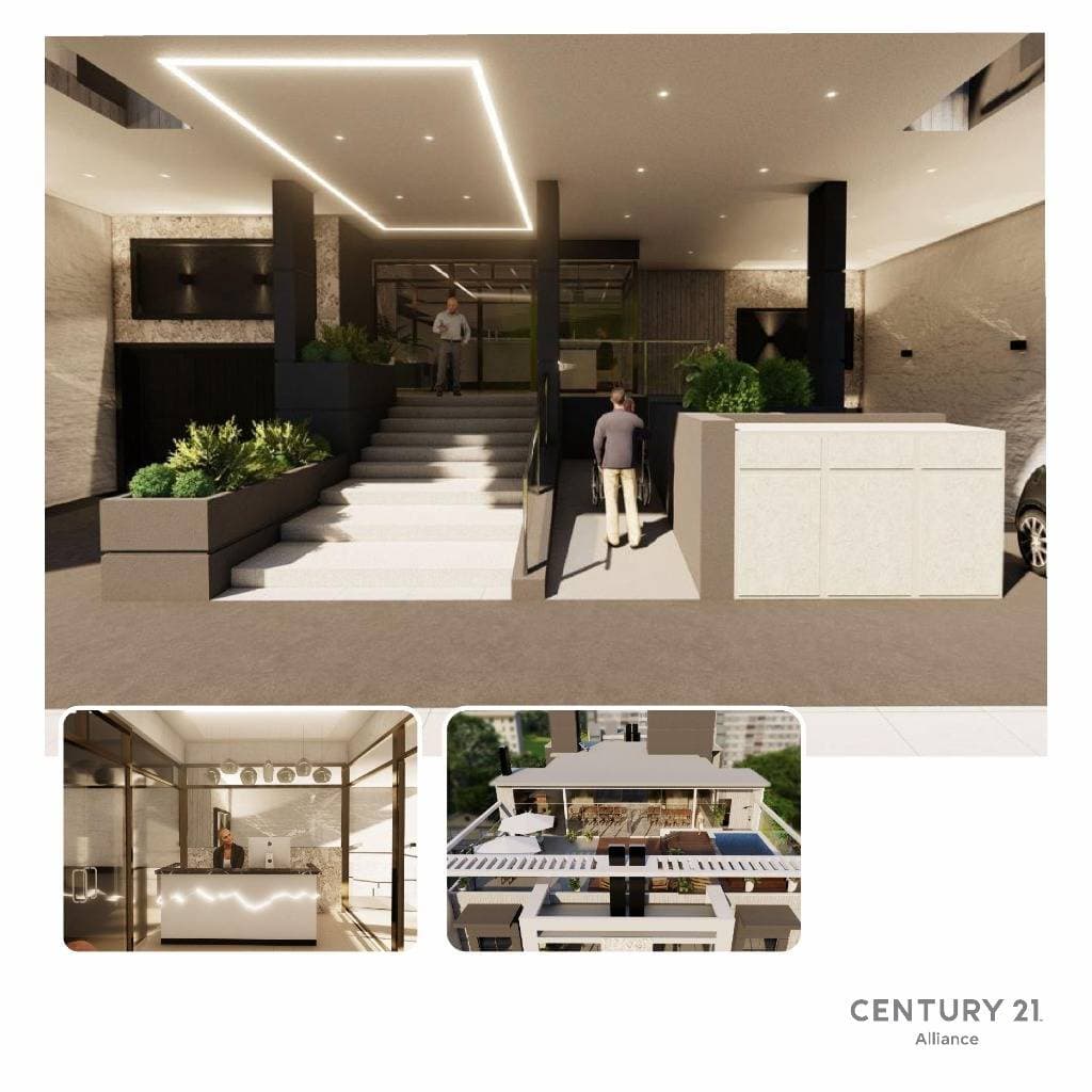 ¡en venta – departamentos en pozo! Edificio adria 1 — foto 2