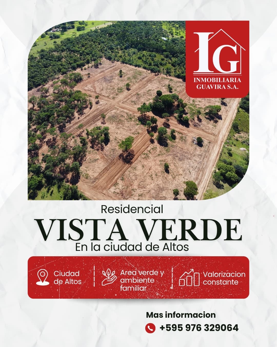 Vista verde, foto 2