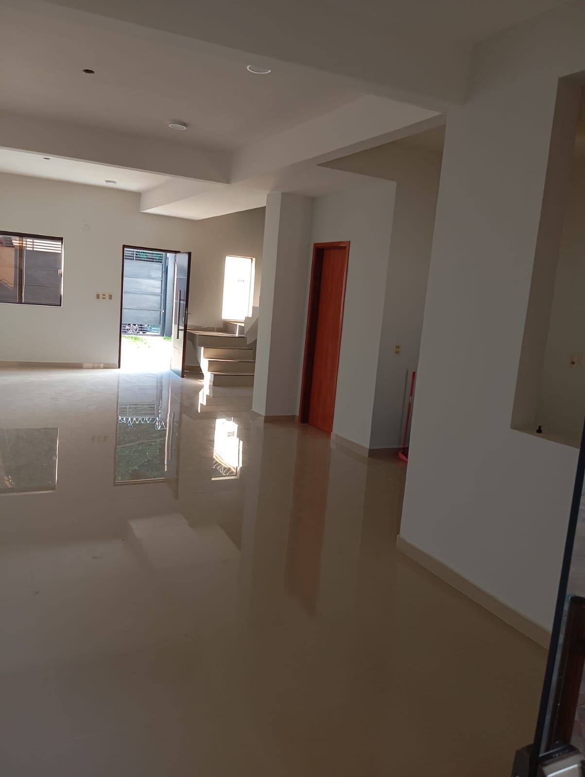 Dúplex A Estrenar Lambaré. Zona Super Seis — foto 4