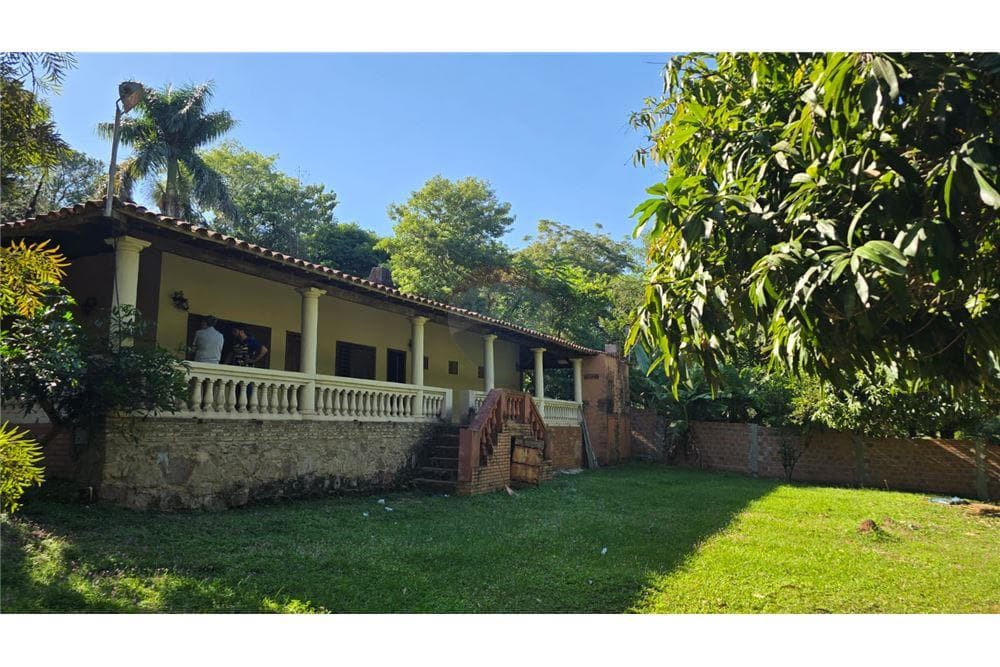 Casa de Verano - Venta - Paraguay Central Aregua, foto 2