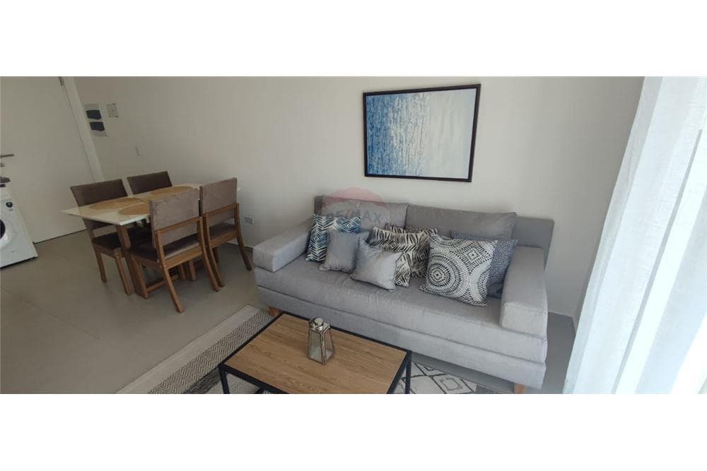 Departamento - Alquiler - Paraguay Asunción Herrera — foto 3