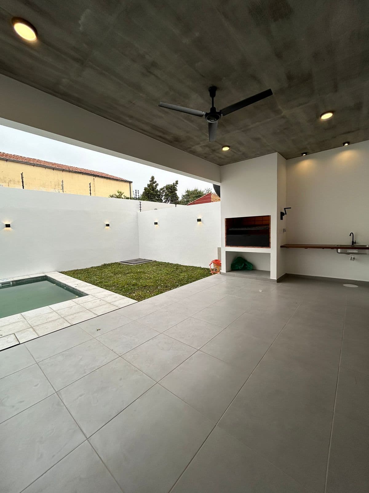 Duplex A Estrenar Zona Conmebol- Luque, foto 4