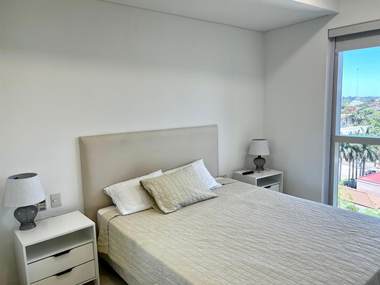 de departamento amoblado, foto 5