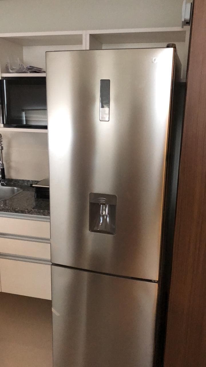 Alquiló Dpto Amoblado Zona Villa Morra, foto 5